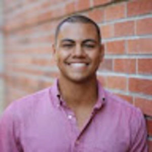 Meet your Posher, Ian